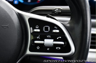 Mercedes-Benz Ostatní modely GLE 400d 4M K360°TAŽNÉ VZDUCH 2020