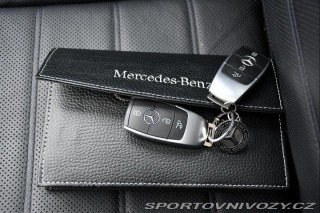 Mercedes-Benz Ostatní modely GLE 400d 4M K360°TAŽNÉ VZDUCH 2020