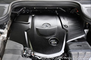 Mercedes-Benz Ostatní modely GLE 400d 4M K360°TAŽNÉ VZDUCH 2020