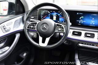 Mercedes-Benz Ostatní modely GLE 400d 4M K360°TAŽNÉ VZDUCH 2020