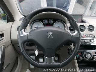 Peugeot 308 CC 1,6THP 200-PS REZERVAC 2012