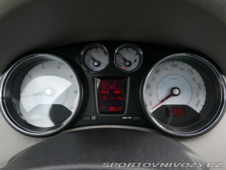Peugeot 308 CC 1,6THP 200-PS REZERVAC 2012