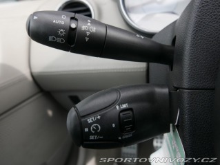 Peugeot 308 CC 1,6THP 200-PS REZERVAC 2012