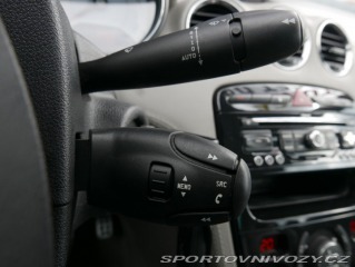 Peugeot 308 CC 1,6THP 200-PS REZERVAC 2012