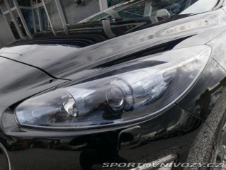 Peugeot 308 CC 1,6THP 200-PS REZERVAC 2012