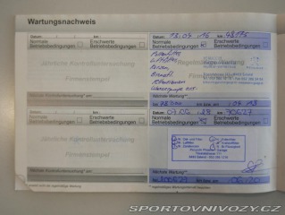Peugeot 308 CC 1,6THP 200-PS REZERVAC 2012