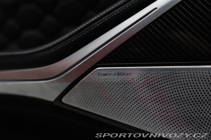 BMW X5 M Competition, PANO, B&am 2021