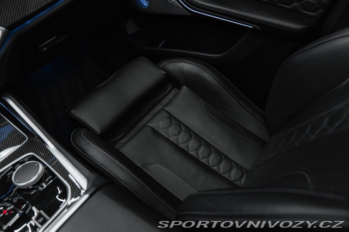 BMW X5 M Competition, PANO, B&am 2021