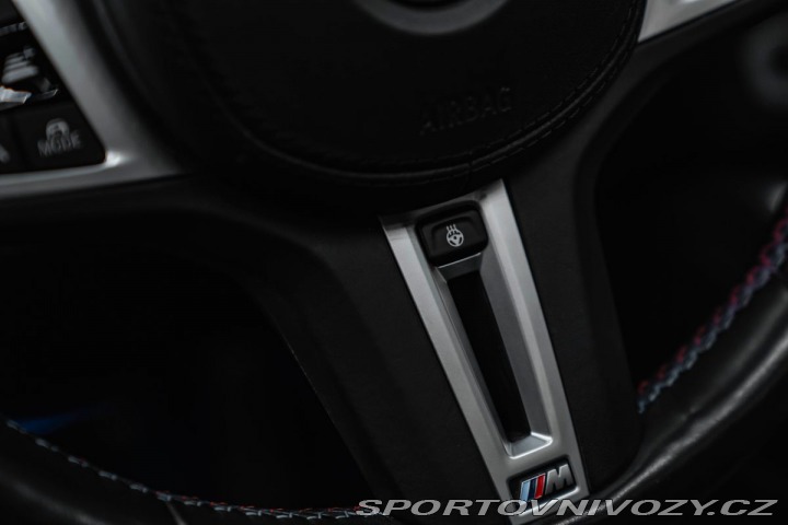 BMW X5 M Competition, PANO, B&am 2021