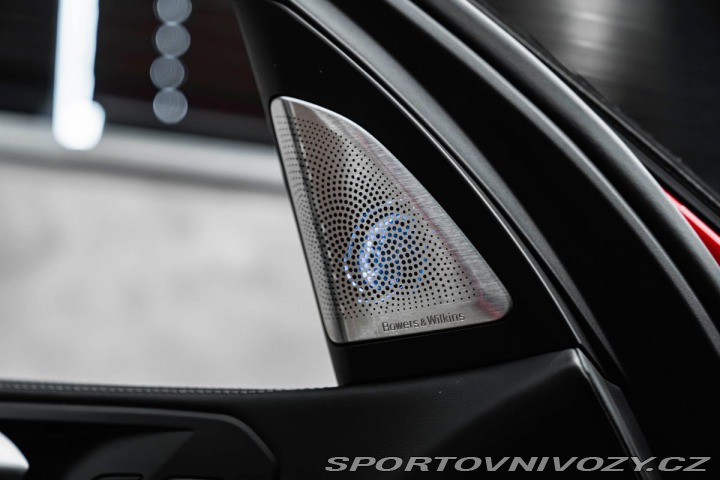 BMW X5 M Competition, PANO, B&am 2021