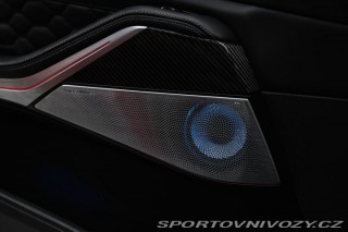 BMW X5 M Competition, PANO, B&am 2021