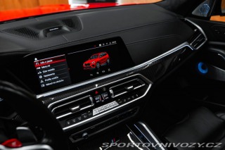 BMW X5 M Competition, PANO, B&am 2021