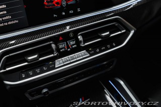 BMW X5 M Competition, PANO, B&am 2021