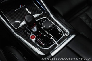 BMW X5 M Competition, PANO, B&am 2021
