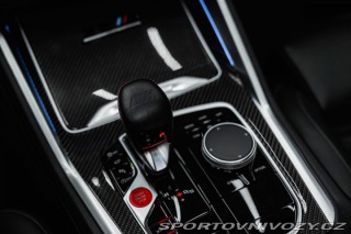 BMW X5 M Competition, PANO, B&am 2021