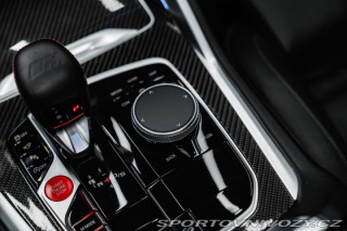 BMW X5 M Competition, PANO, B&am 2021