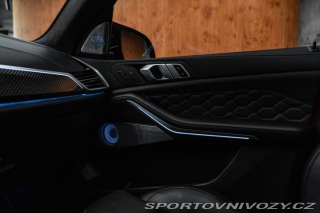 BMW X5 M Competition, PANO, B&am 2021