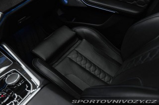 BMW X5 M Competition, PANO, B&am 2021