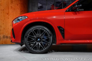 BMW X5 M Competition, PANO, B&am 2021