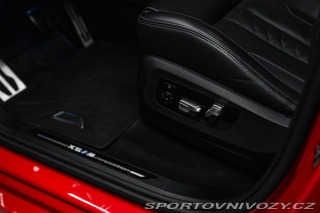 BMW X5 M Competition, PANO, B&am 2021