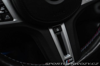 BMW X5 M Competition, PANO, B&am 2021