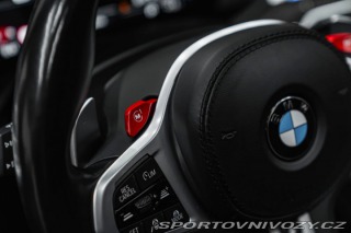 BMW X5 M Competition, PANO, B&am 2021