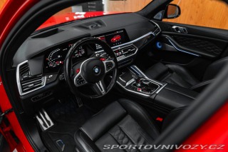 BMW X5 M Competition, PANO, B&am 2021