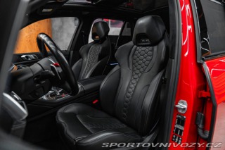 BMW X5 M Competition, PANO, B&am 2021