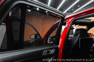 BMW X5 M Competition, PANO, B&am 2021