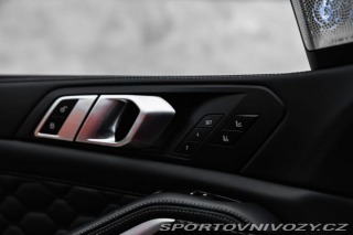 BMW X5 M Competition, PANO, B&am 2021