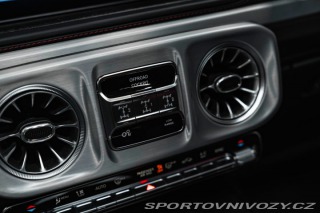 Mercedes-Benz Ostatní modely Třídy G d, AMG Line, Superior, Bu 2024