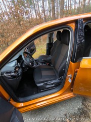 Škoda Ostatní modely Fabia 1.5 TSI 2022