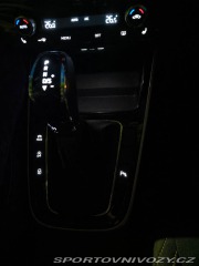 Škoda Ostatní modely Fabia 1.5 TSI 2022