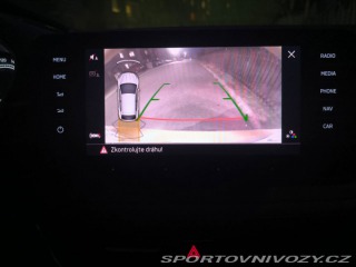 Škoda Ostatní modely Fabia 1.5 TSI 2022