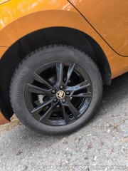 Škoda Ostatní modely Fabia 1.5 TSI 2022