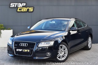 Audi A5 3.0 TDI 176kW *4x4*AUTOMA