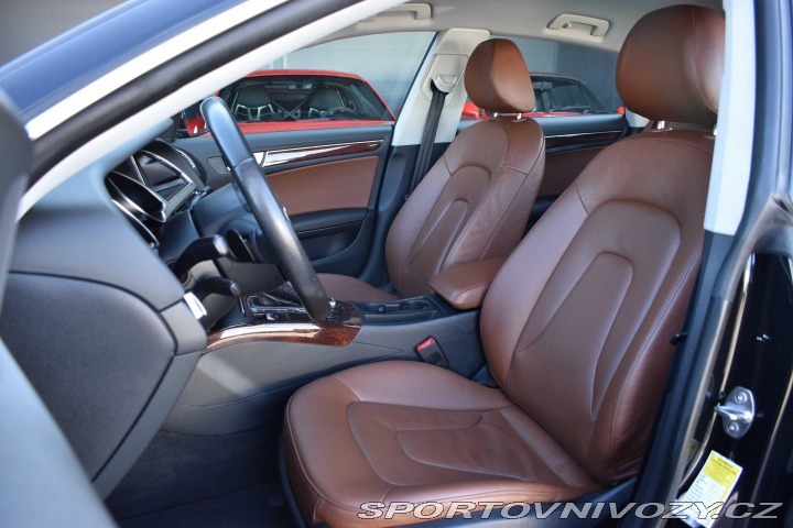 Audi A5 3.0 TDI 176kW *4x4*AUTOMA 2011