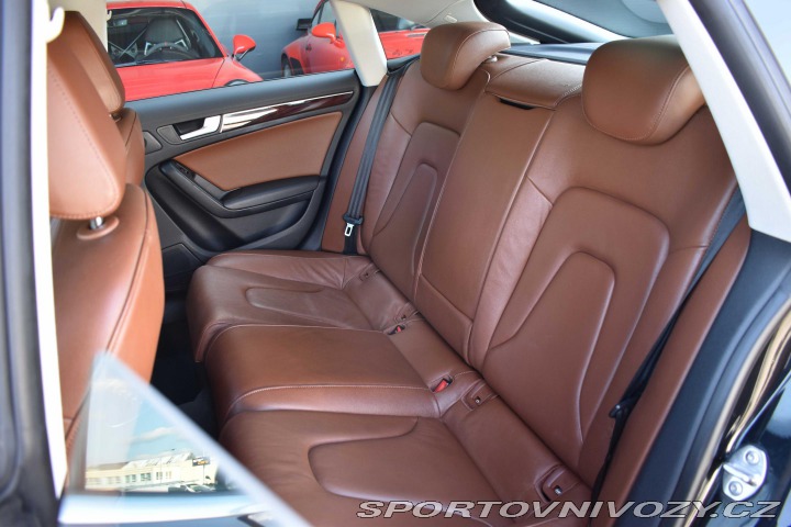 Audi A5 3.0 TDI 176kW *4x4*AUTOMA 2011