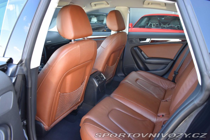 Audi A5 3.0 TDI 176kW *4x4*AUTOMA 2011