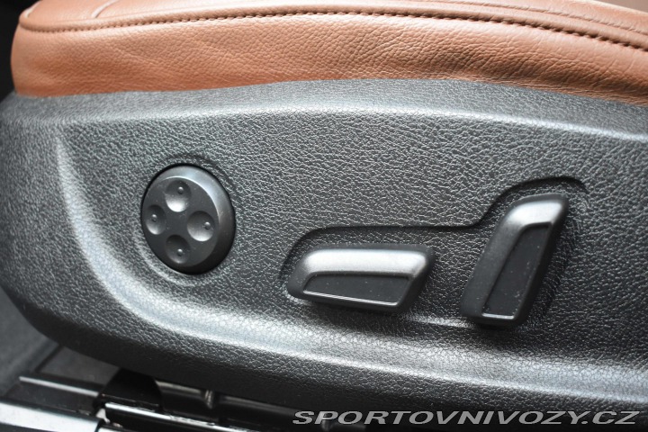 Audi A5 3.0 TDI*REZERVACE* 2011