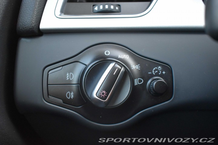 Audi A5 3.0 TDI 176kW *4x4*AUTOMA 2011