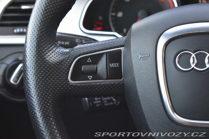 Audi A5 3.0 TDI 176kW *4x4*AUTOMA 2011