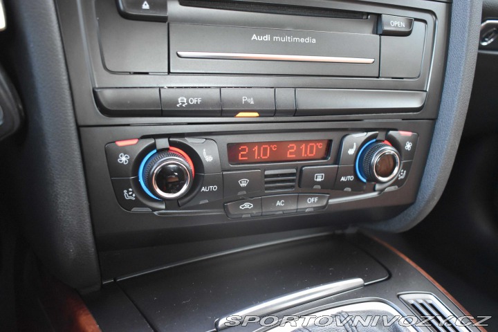 Audi A5 3.0 TDI 176kW *4x4*AUTOMA 2011