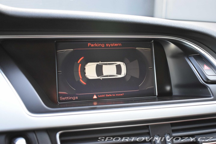 Audi A5 3.0 TDI 176kW *4x4*AUTOMA 2011