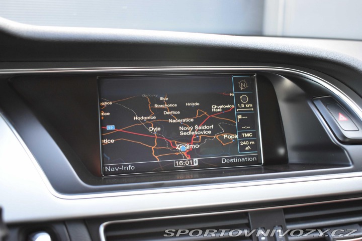 Audi A5 3.0 TDI 176kW *4x4*AUTOMA 2011