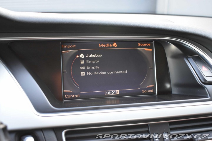 Audi A5 3.0 TDI 176kW *4x4*AUTOMA 2011