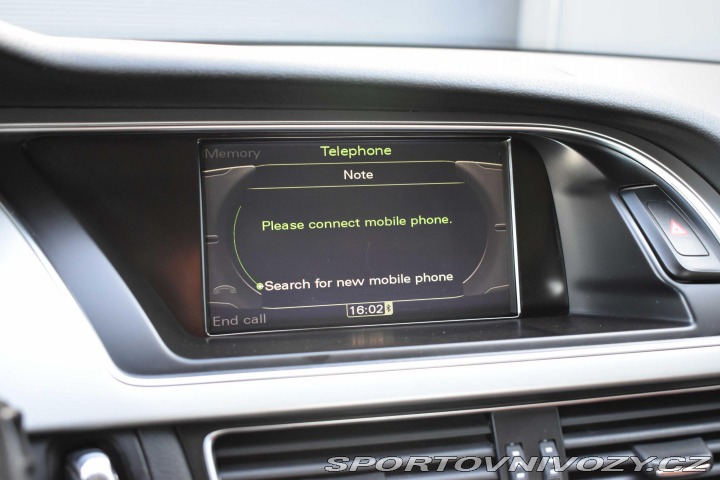 Audi A5 3.0 TDI 176kW *4x4*AUTOMA 2011