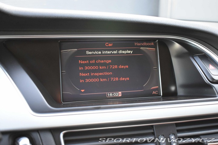Audi A5 3.0 TDI 176kW *4x4*AUTOMA 2011