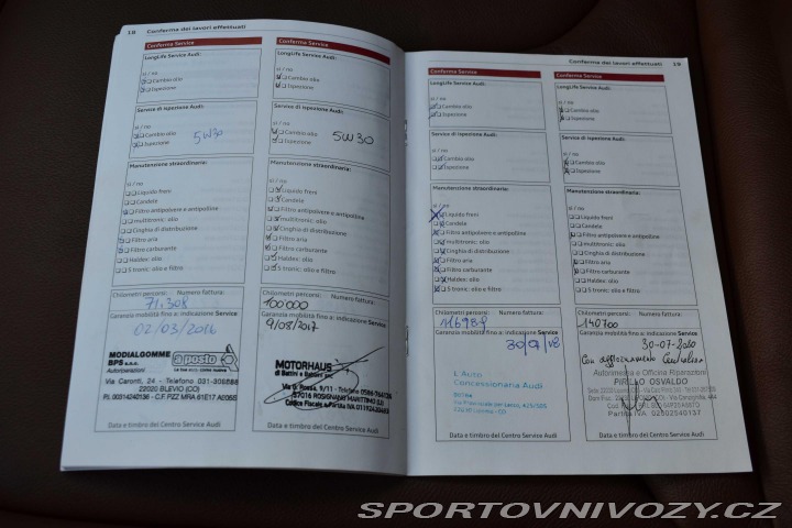 Audi A5 3.0 TDI 176kW *4x4*AUTOMA 2011