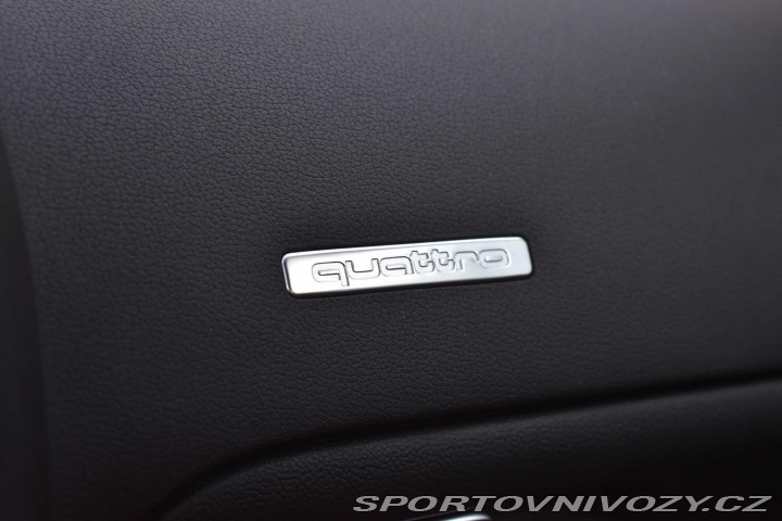 Audi A5 3.0 TDI 176kW *4x4*AUTOMA 2011